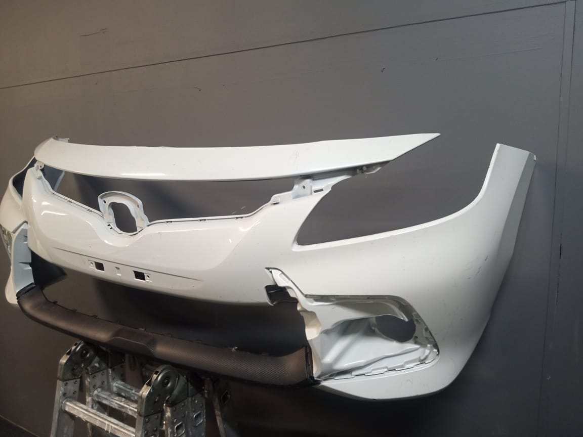 2021-2023 TOYOTA STARLET FRONT BUMPER FOR SALE - Private Seller 2021-2023 TOYOTA STARLET FRONT BUMPER FOR SALE - Private Seller