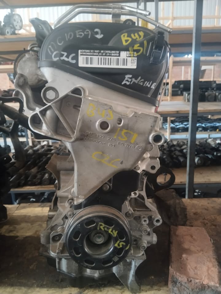 czc golf 7 1.4 tsi audi a3 engine availble FOR SALE - Private Seller czc golf 7 1.4 tsi audi a3 engine availble FOR SALE - Private Seller