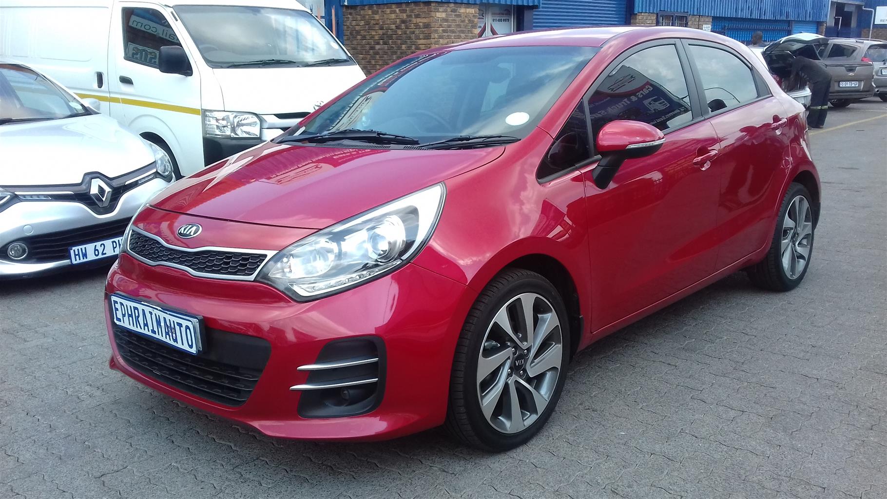 2017 Kia Rio Hatchback >> 2017 Kia Rio Hatch 1 4 Tec Junk Mail 2017 Kia Rio Hatchback >> 2017 Kia Rio Hatch 1 4 Tec Junk Mail