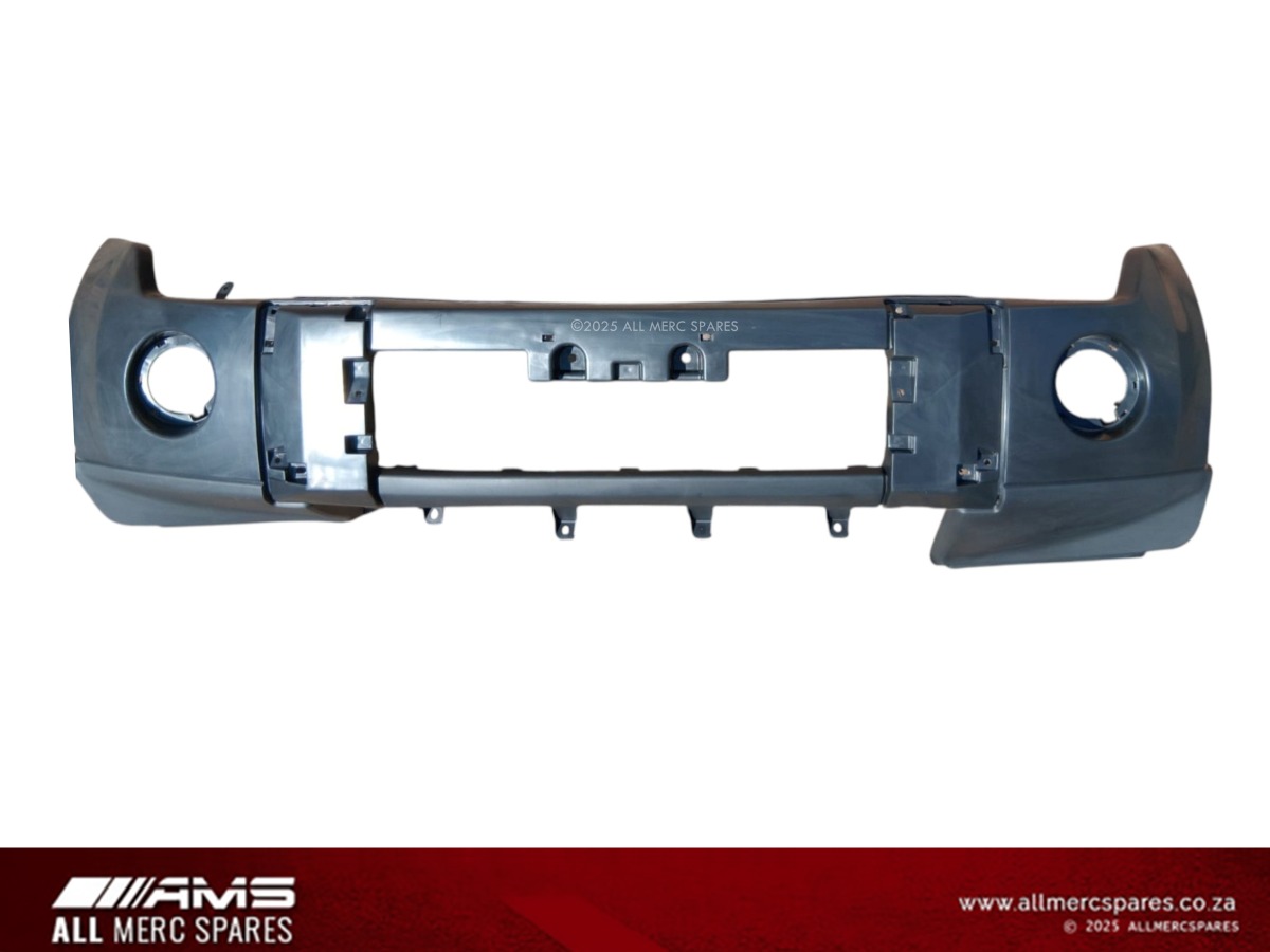 NEW MITSUBISHI FRONT BUMPERS - Private Seller