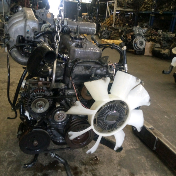 Mazda 2.6 G6 Engine for Sale