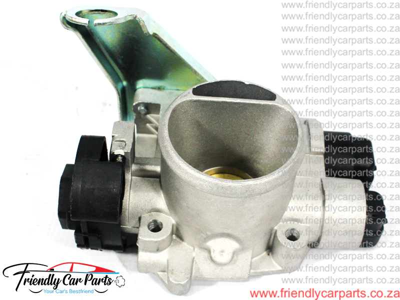 Fiat Siecento 1.0 1.3 8v Throttle Body 1998-2010 OE 34SXFE4 - Private Seller Fiat Siecento 1.0 1.3 8v Throttle Body 1998-2010 OE 34SXFE4 - Private Seller