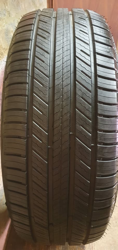 Michelin Primacy SUV 255/60/18 tire