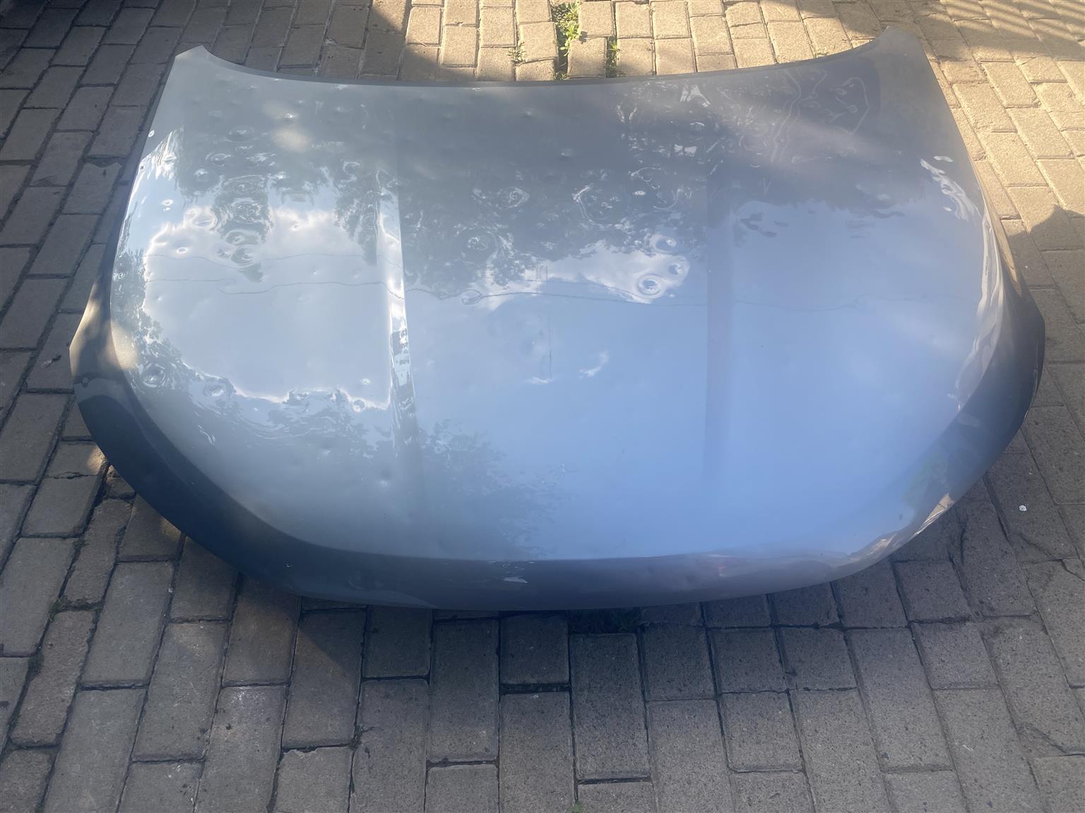 2023 HAVAL JOLION BONNET HOOD FOR SALE. IN PRISTINE CONDITION - Private Seller