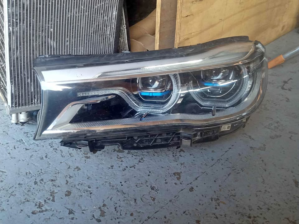 BMW G30 laser - Private Seller BMW G30 laser - Private Seller