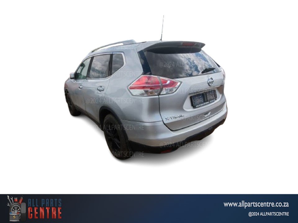 Stripping for Spares Nissan X-Trail T32 2.5 2017 QR25 Petrol Automatic - Private Seller