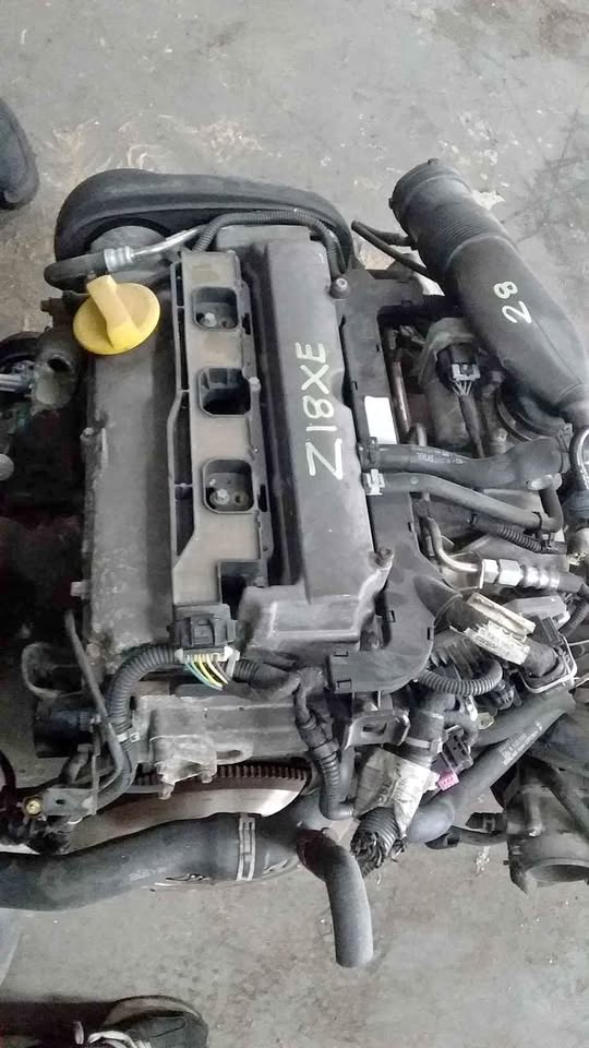 OPEL Z18XE ENGINE - Private Seller