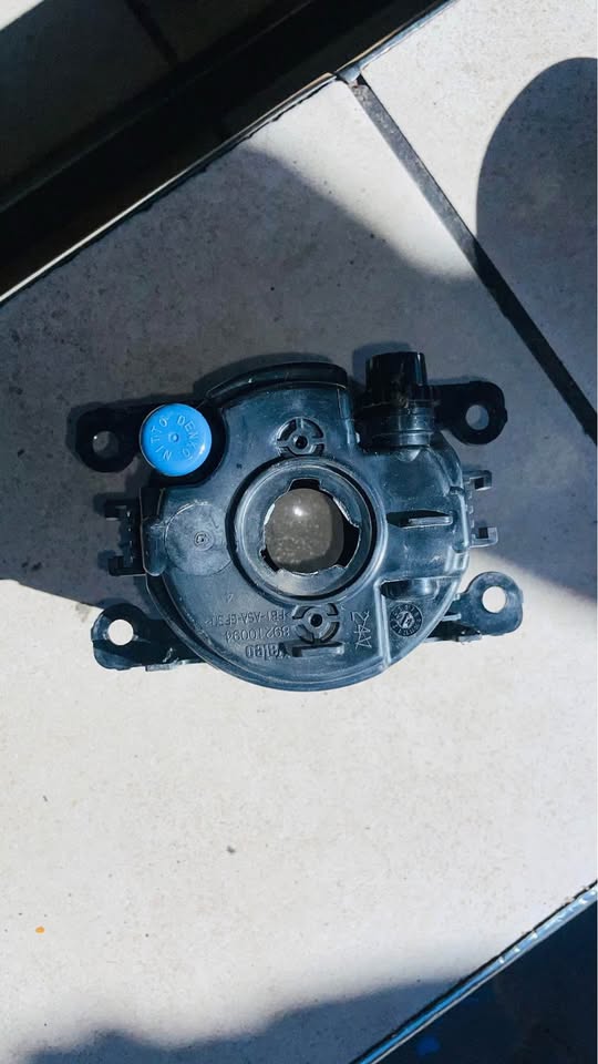 Ford Fiesta fog light - Private Seller Ford Fiesta fog light - Private Seller