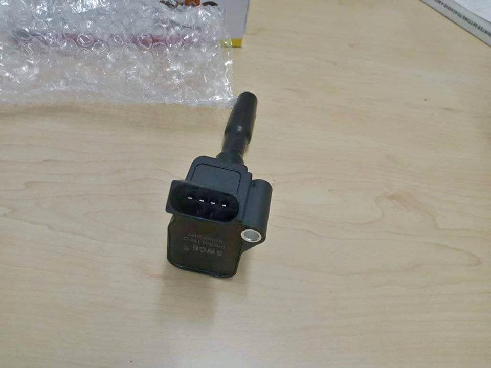 Golf 7 ignition coils - Private Seller