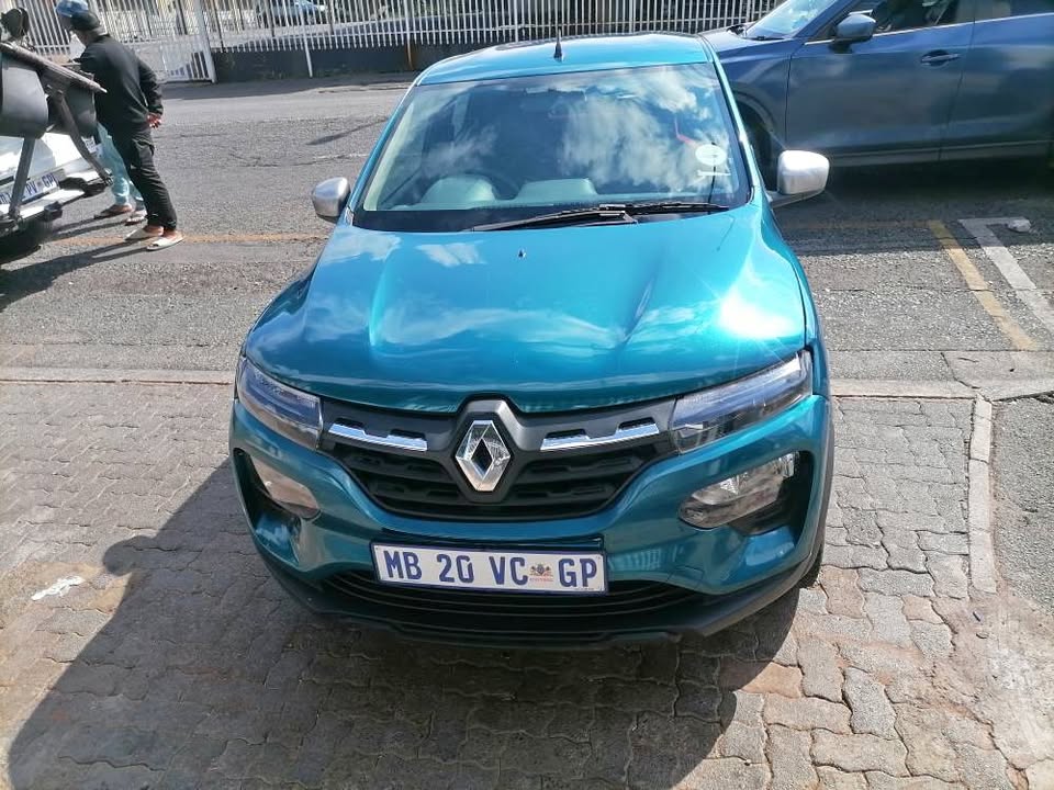 2019 Renault Kwid 1.0 Dynamique with a Nice interior seat and Reserve Camera Spare key 2019 Renault Kwid 1.0 Dynamique with a Nice interior seat and Reserve Camera Spare key