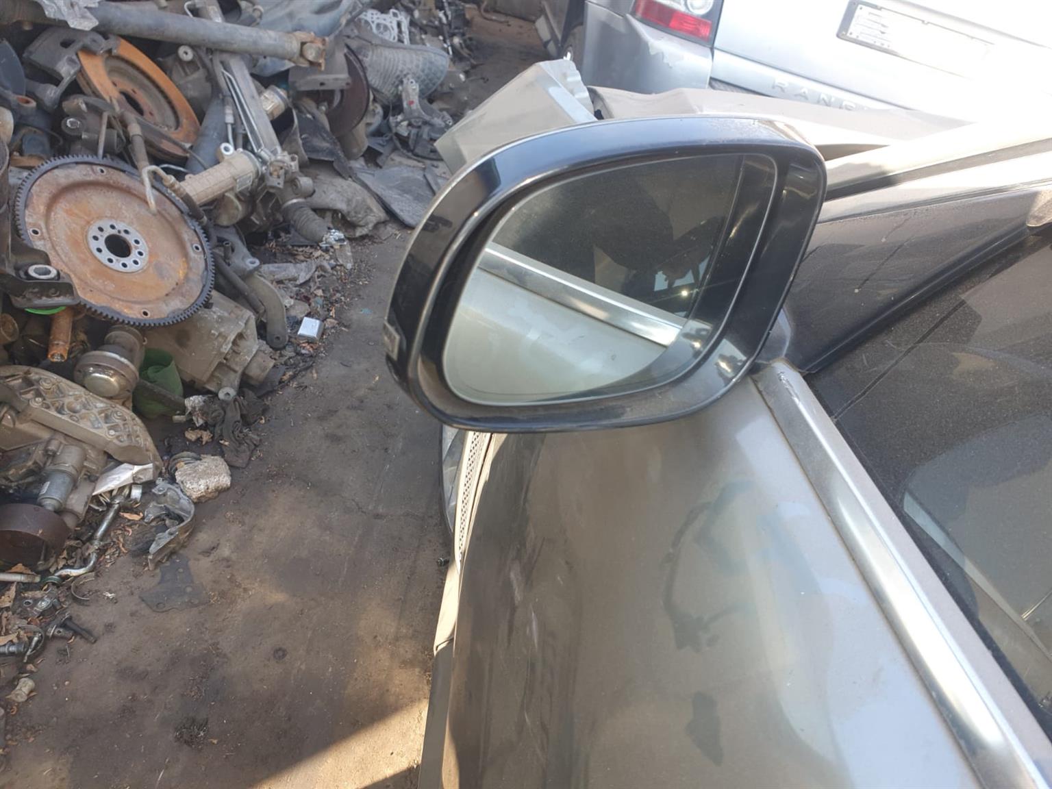 2013 Jaguar XF 3.0 S/C Mirrors for sale