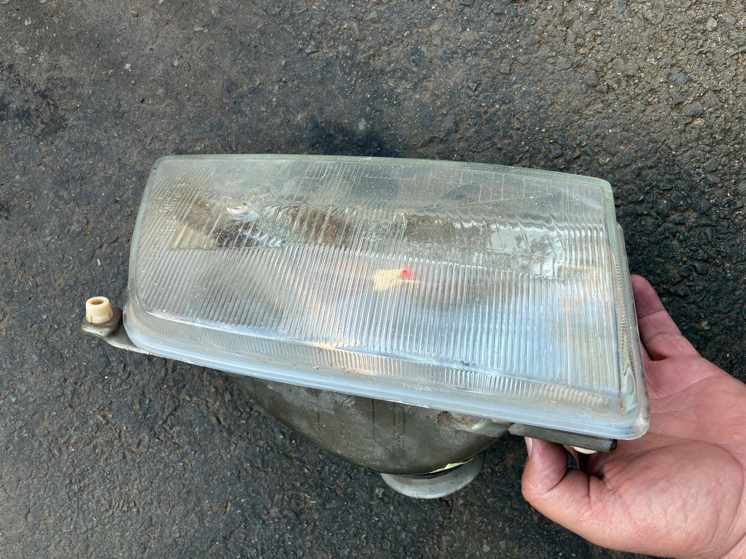 Opel Kadette E Head Light Lamp - Private Seller