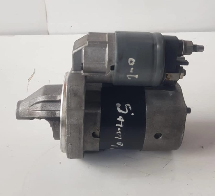 Starter for 1.0L Ford Ecosport (2018-2022) - Private Seller Starter for 1.0L Ford Ecosport (2018-2022) - Private Seller