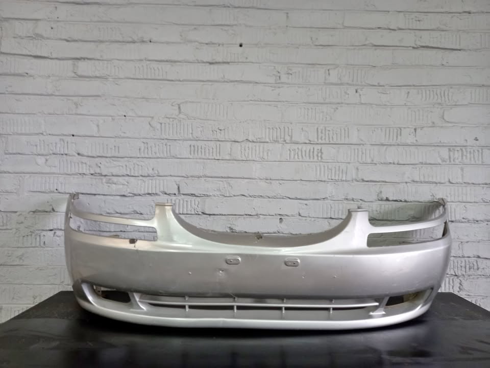 Chevrolet Aveo Front Bumper 02-04 - Private Seller
