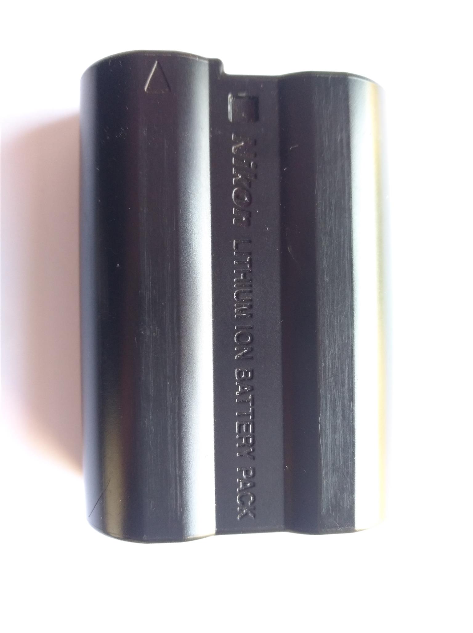 Genuine Nikon EN-EL15 Battery Genuine Nikon EN-EL15 Battery