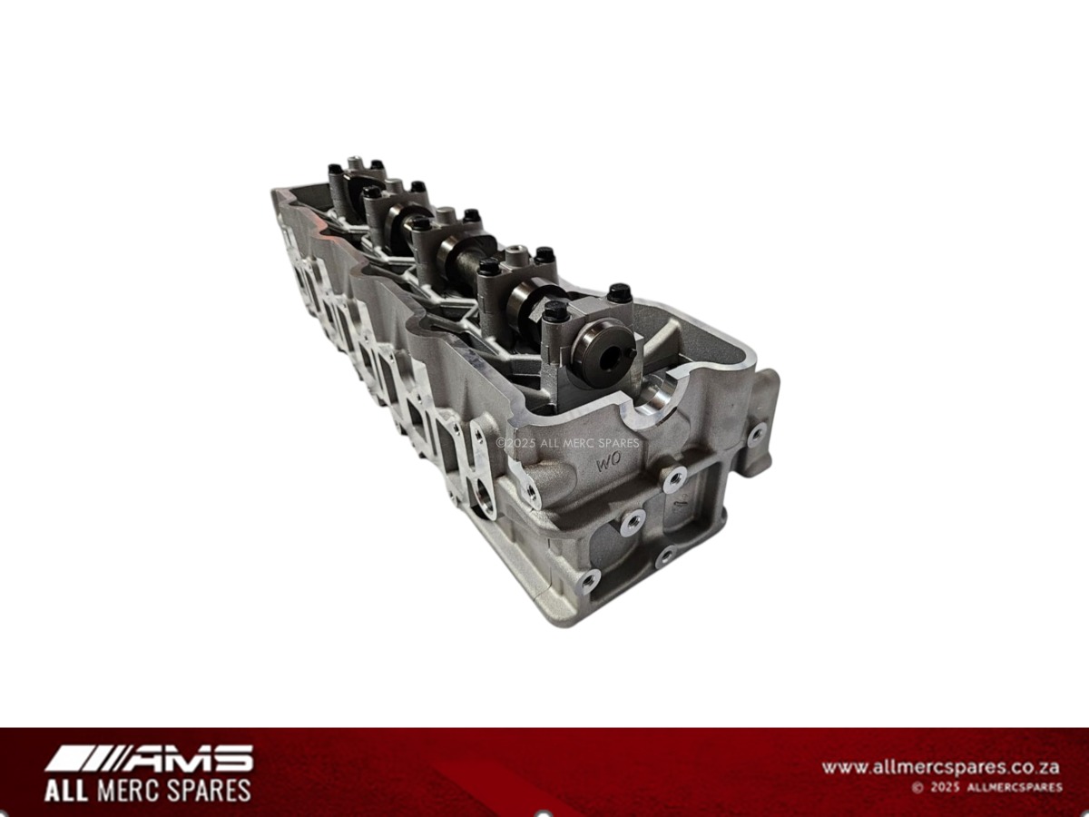 Mitsubishi Colt 2.8 4M40 Cylinder Head for Sale - Private Seller