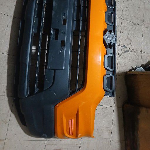 Suzuki s persso bumper - Private Seller Suzuki s persso bumper - Private Seller