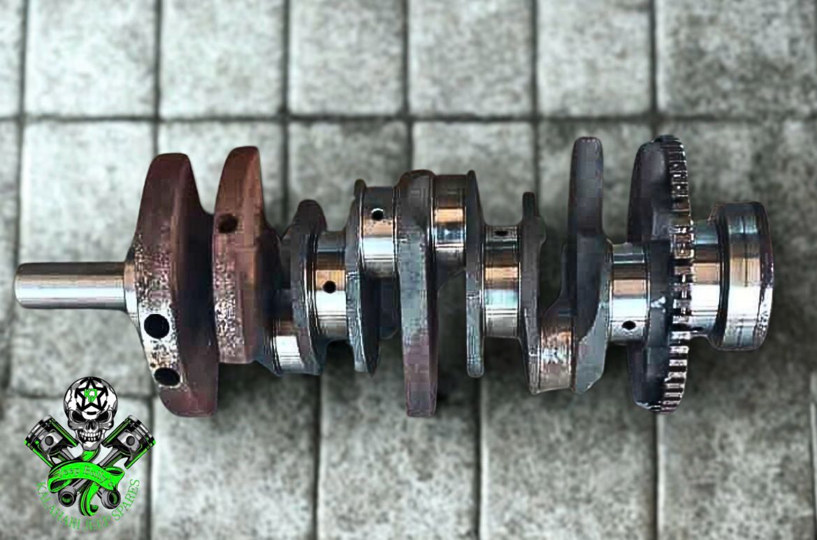 Jeep 3.6 Crank - Private Seller Jeep 3.6 Crank - Private Seller