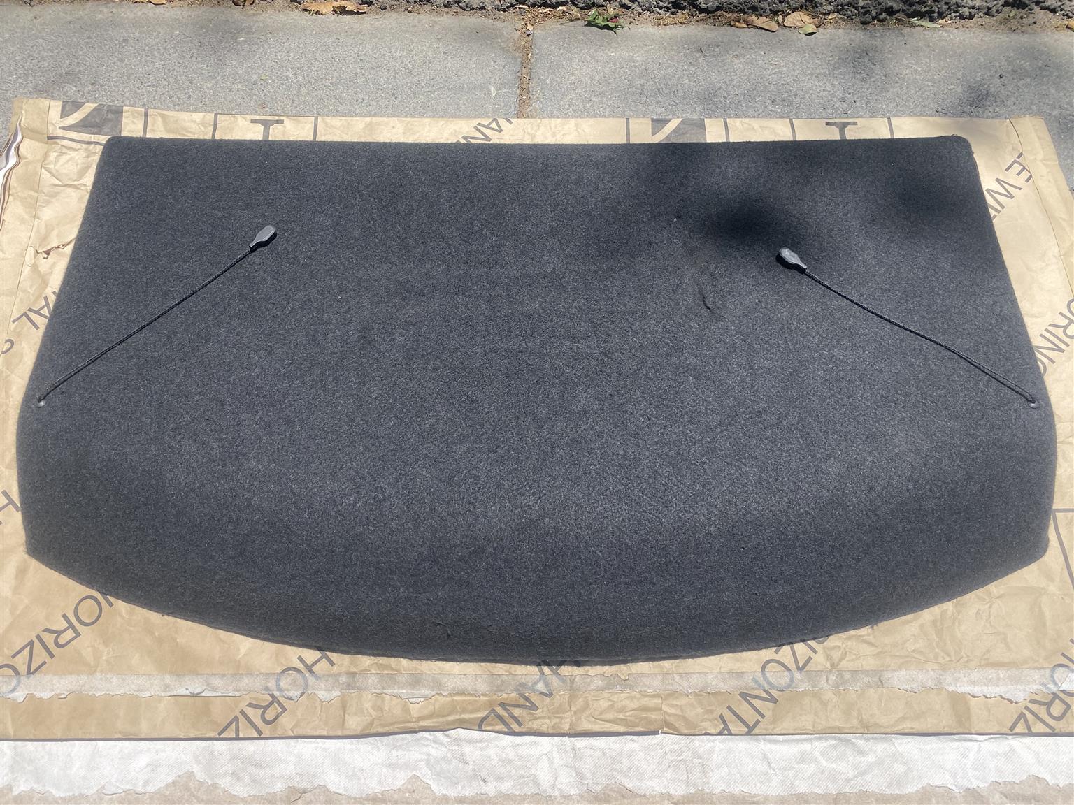2013 HONDA CIVIC HATCHBACK PARCEL SHELF FOR SALE. IN EXCELLENT CONDITION - Private Seller 2013 HONDA CIVIC HATCHBACK PARCEL SHELF FOR SALE. IN EXCELLENT CONDITION - Private Seller