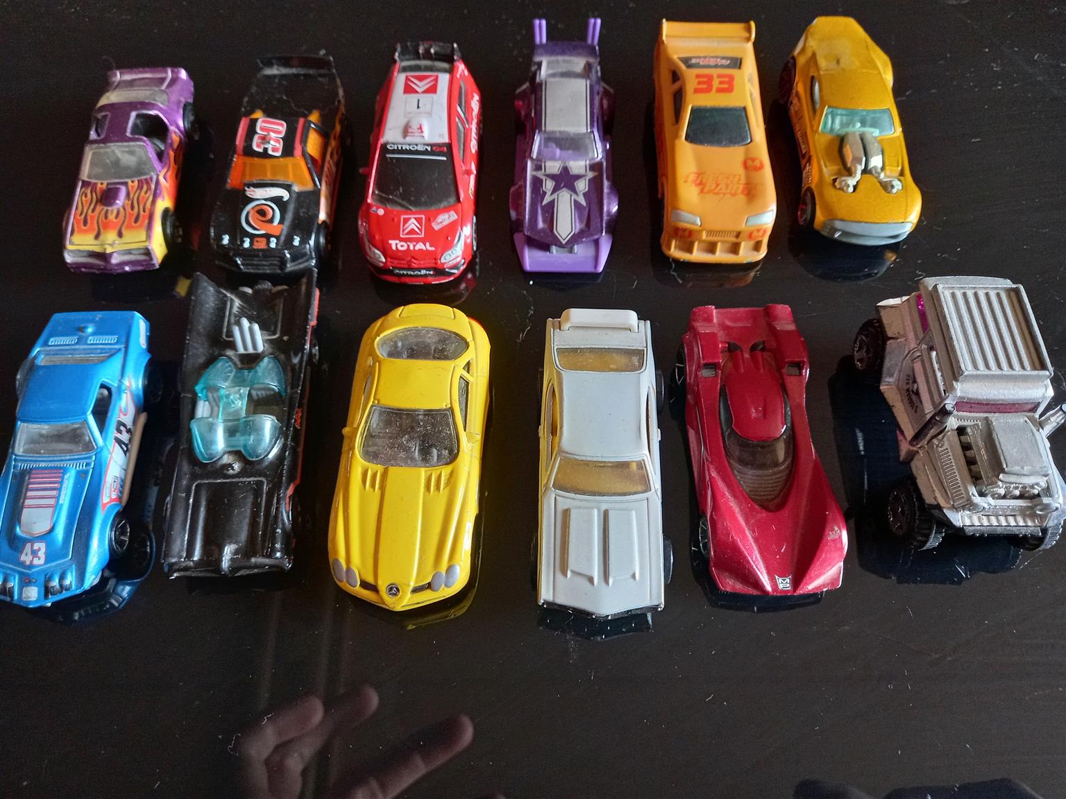 hot wheels for sale online