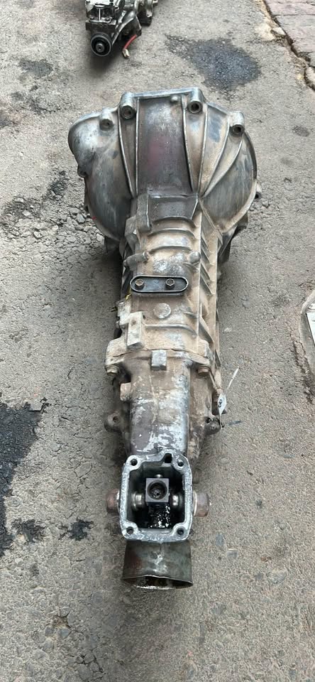 Toyota Corolla 3T Gearbox For Sale @ Circle 7 Used Parts Call Or WhatsApp - Private Seller