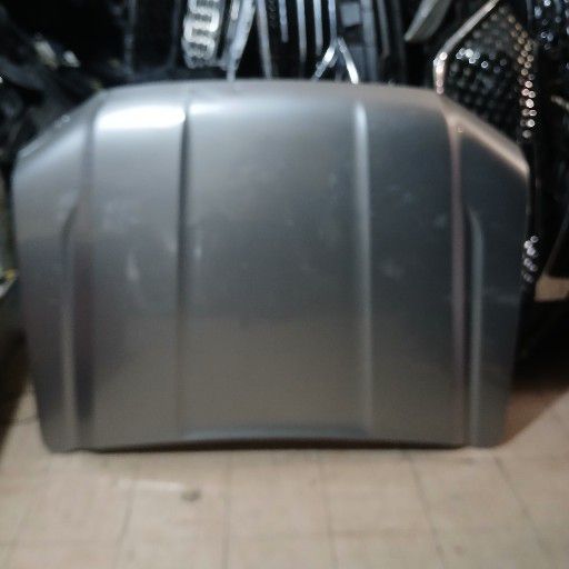 Ford ranger t9 bonnet - Private Seller Ford ranger t9 bonnet - Private Seller