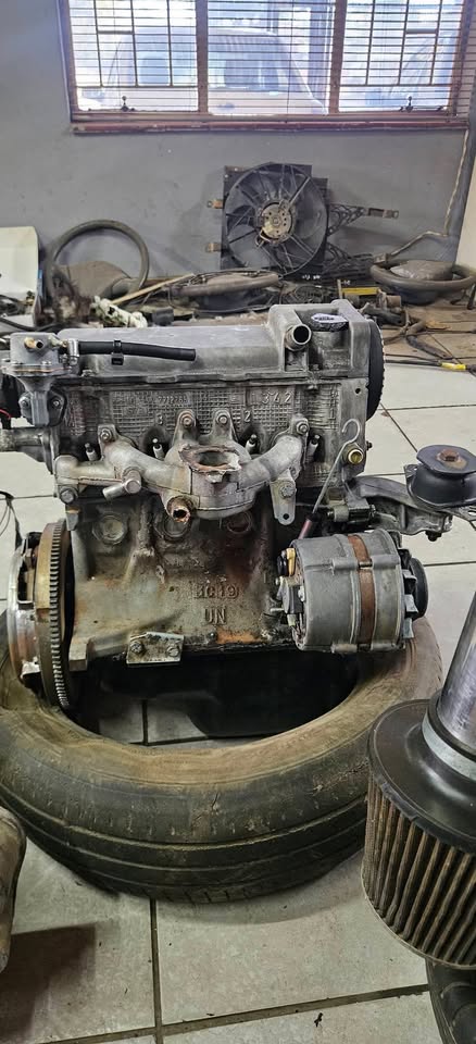 FIAT UNO SPARES FOR SALE - Private Seller