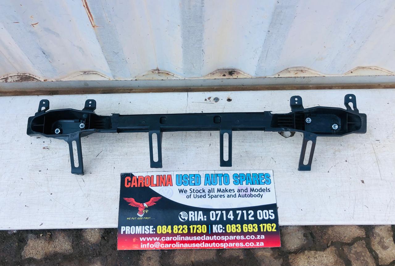 Hyundai I10 rear bumper reinforcement/stiffener (2007-2009) - Private Seller Hyundai I10 rear bumper reinforcement/stiffener (2007-2009) - Private Seller