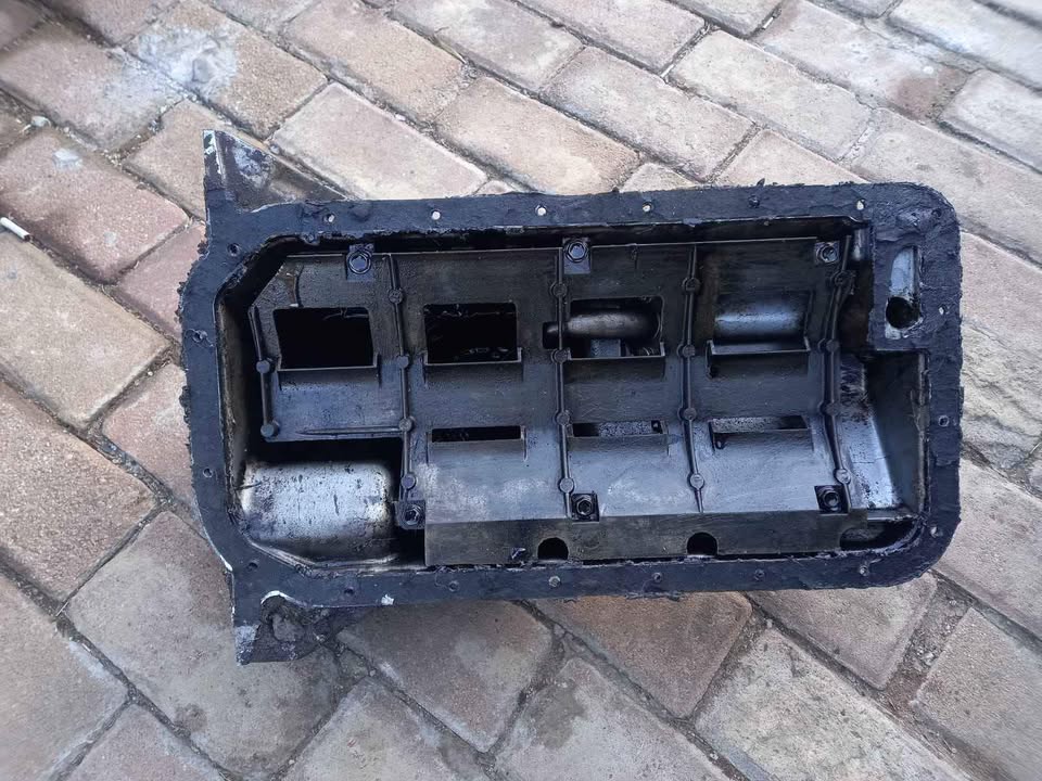 BMW 318i M43 E36 Sump Good Condition - Private Seller