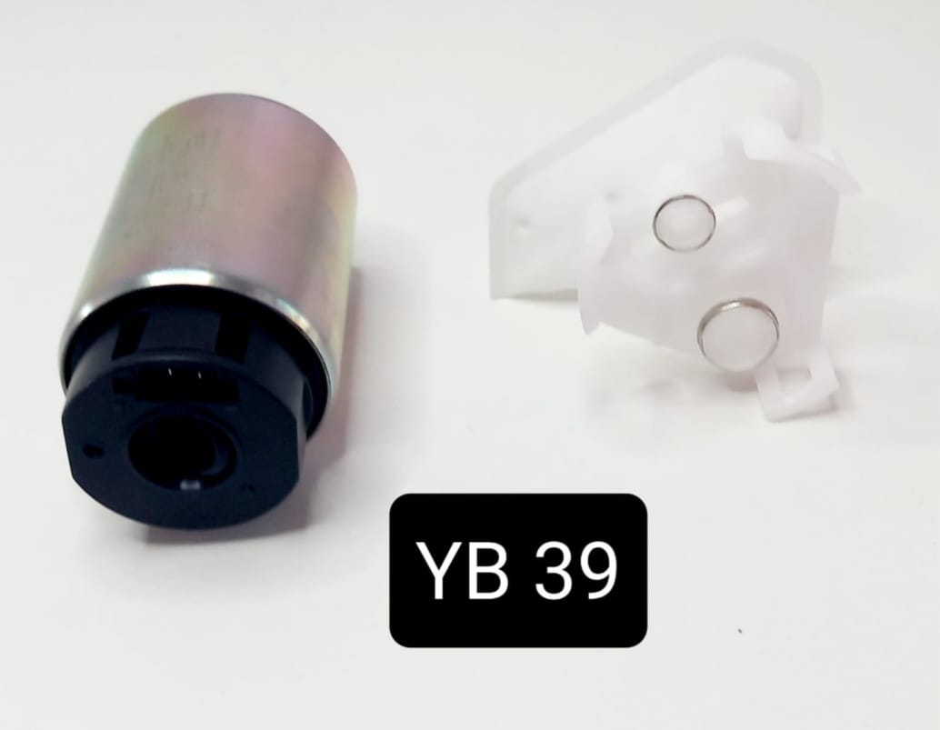 Motorcycle Fuel Pumps