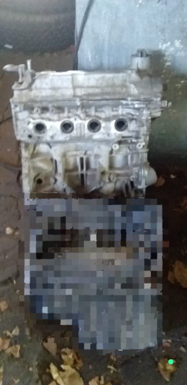 Nissan HR16 Sub Assembly - Private Seller Nissan HR16 Sub Assembly - Private Seller