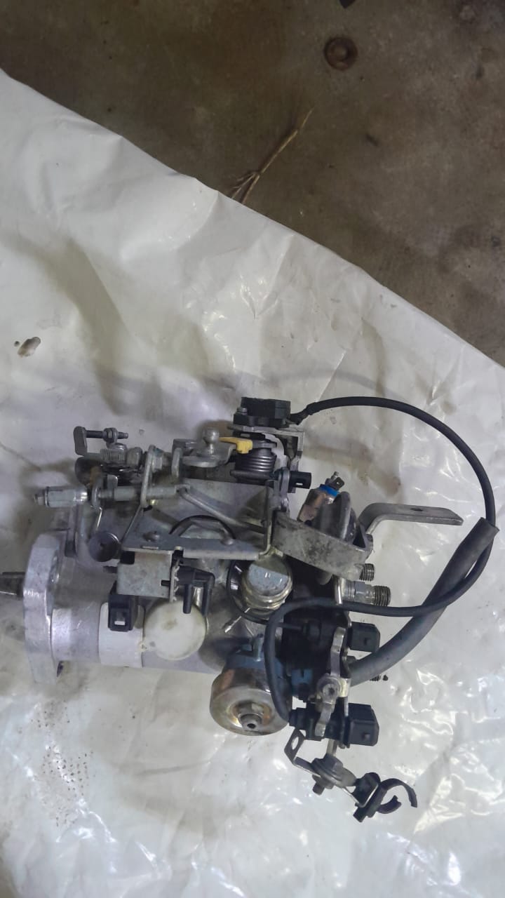 1.4 TATA Super Ace Delphi Diesel Pump - Private Seller