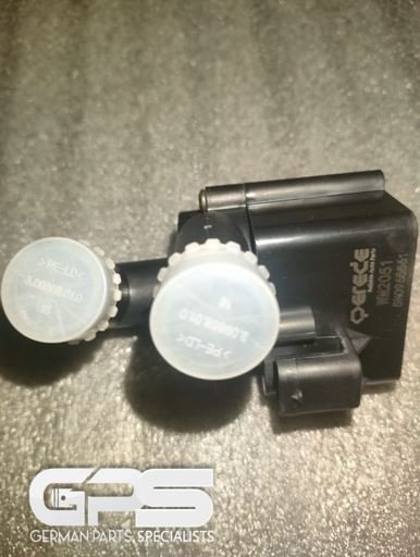 New Audi A1 / Audi A3 / Audi Q3 2.0 TDI (CAB) Auxiliary Water Pumps for sale - Private Seller