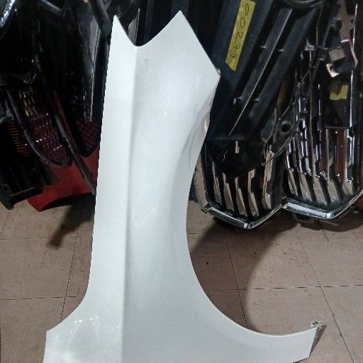 Mercedes-Benz cla fender - Private Seller Mercedes-Benz cla fender - Private Seller