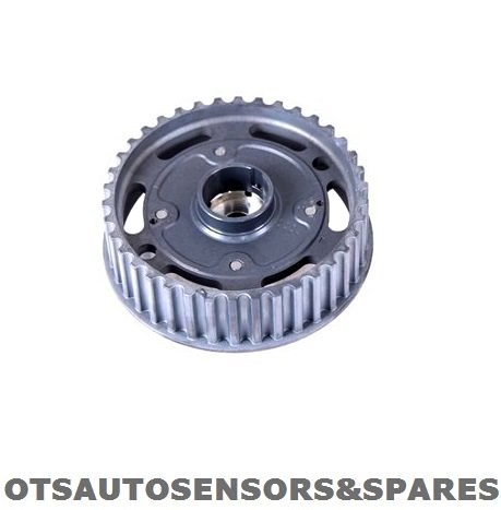 Renault Megane II III 1.6 16V 03-16 K4M Camshaft Adjuster Dephaser VVT Gear Pulley OE 7701478505 - Private Seller Renault Megane II III 1.6 16V 03-16 K4M Camshaft Adjuster Dephaser VVT Gear Pulley OE 7701478505 - Private Seller