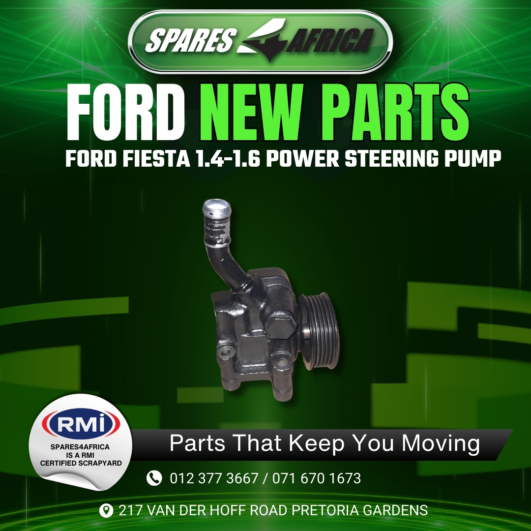 FORD POWER STEERING PUMP FOR SALE - Private Seller FORD POWER STEERING PUMP FOR SALE - Private Seller
