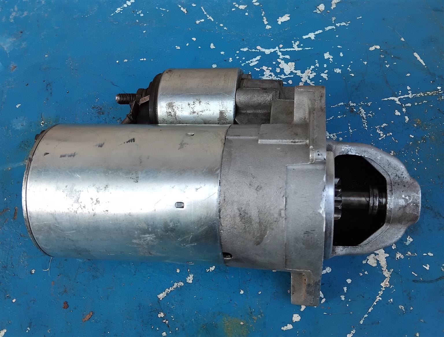 Fiat Palio 1.2 GO Starter - Private Seller Fiat Palio 1.2 GO Starter - Private Seller