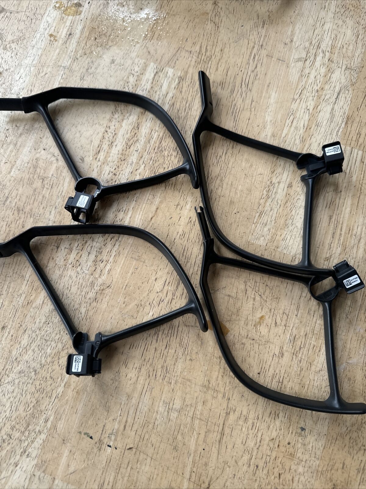 propeller guard