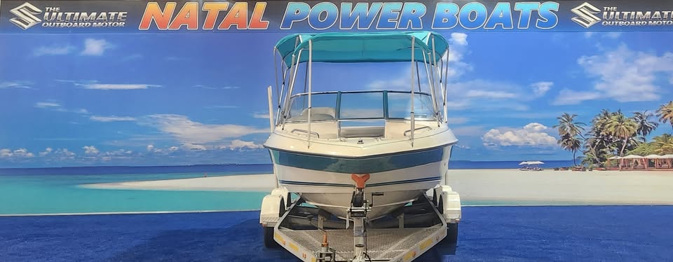 2000 REGAL  VALANTI 202 SE - Private Seller