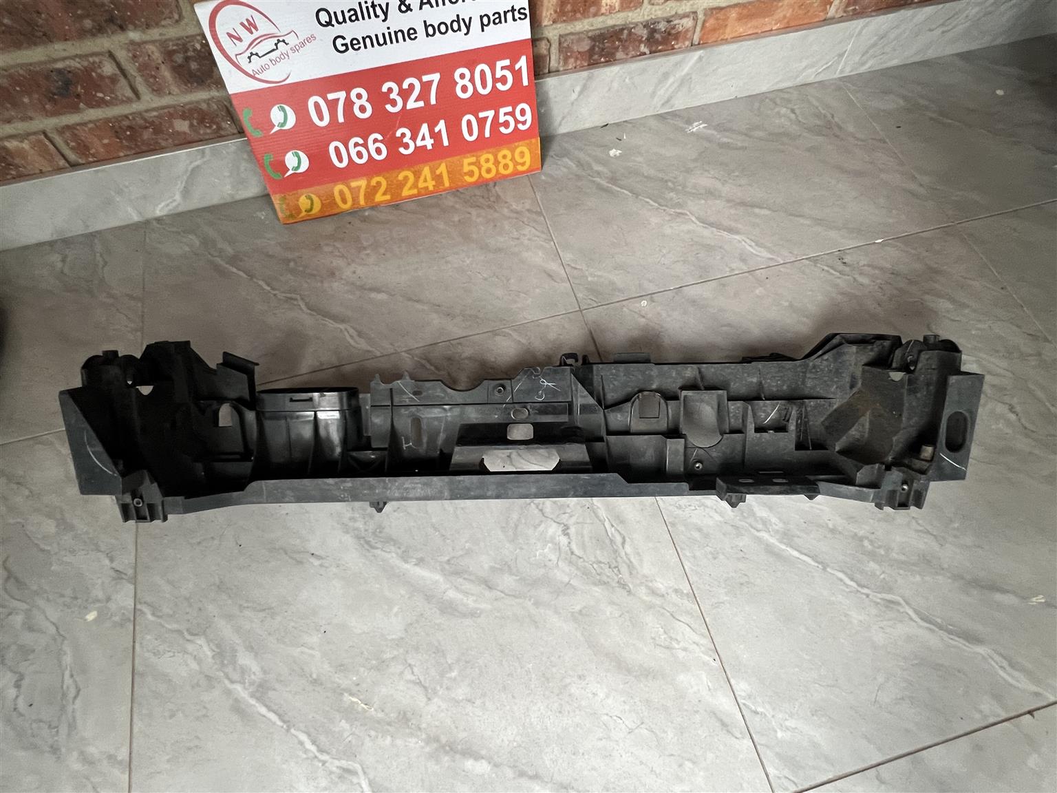 Ford EcoSport Cradle upper front panel - Private Seller