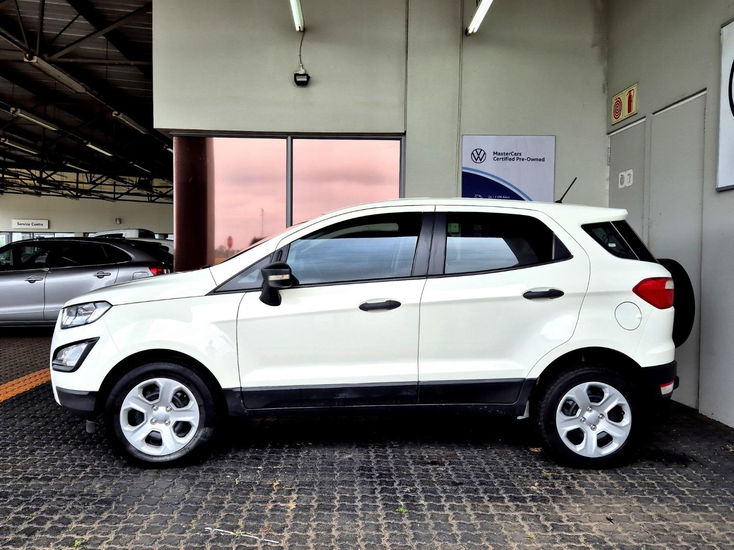 Used 2020 Ford EcoSport 1.5 Ambiente - Private Seller