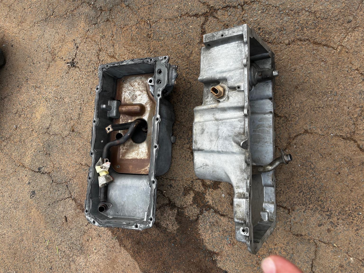 Sump LS Engine - Private Seller