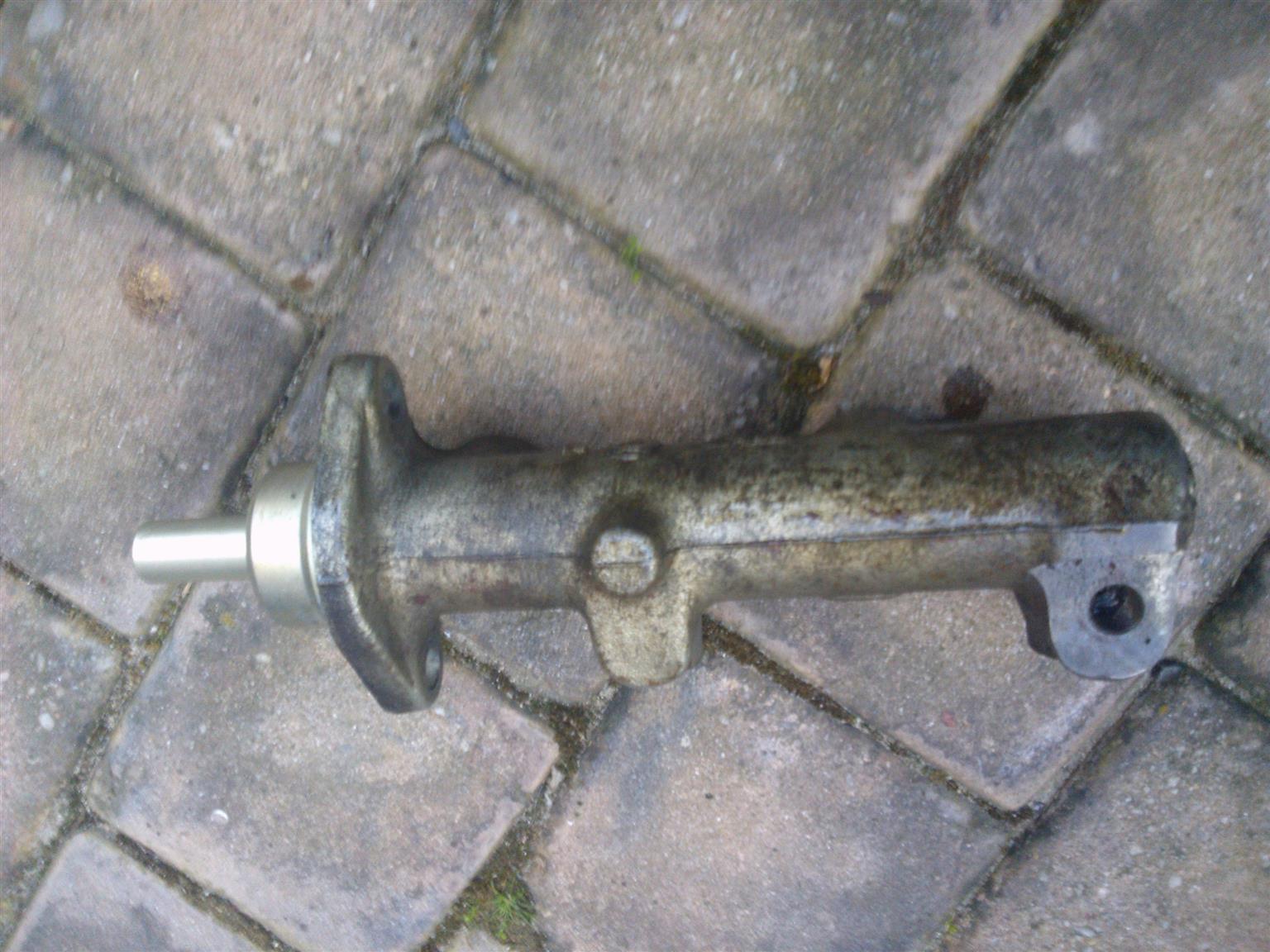 Nissan 1400 Brake Master Cylinder - Private Seller