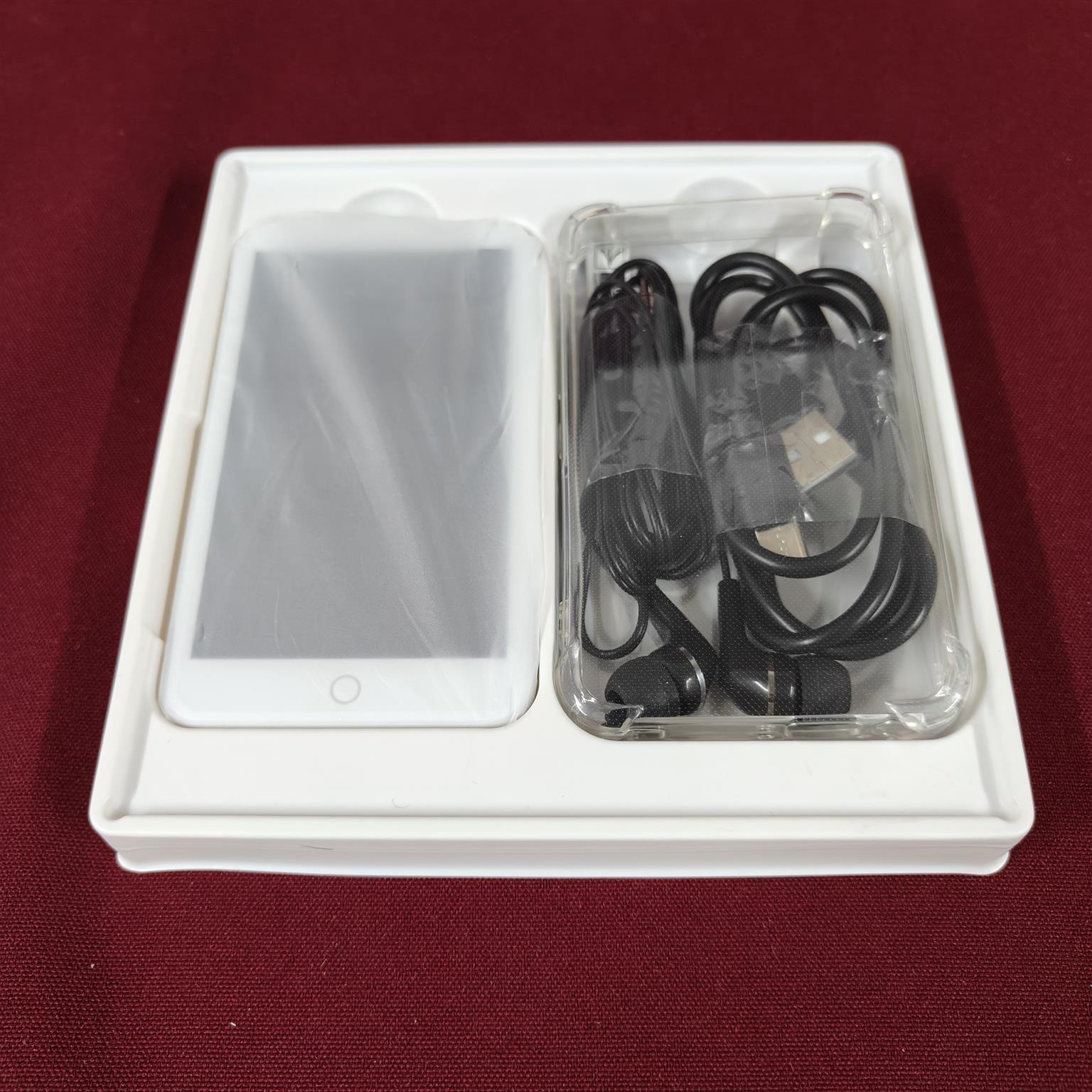 Mp3/Mp4 player