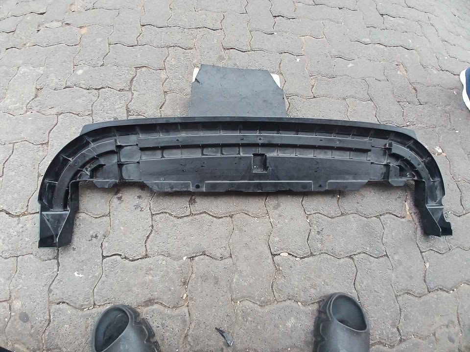 CHERY OMODA C5 LOWER BUMPER SUPPORT - Private Seller CHERY OMODA C5 LOWER BUMPER SUPPORT - Private Seller