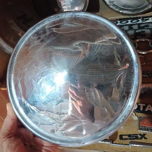 Cortina, hub caps - Private Seller