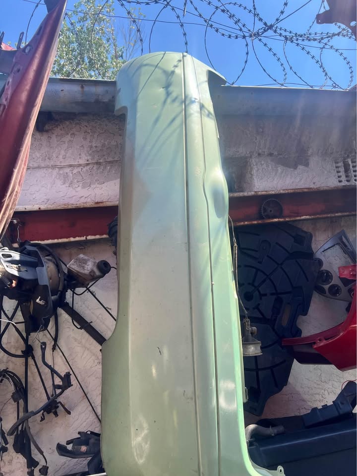 Nissan Micra rear bumper - Private Seller Nissan Micra rear bumper - Private Seller