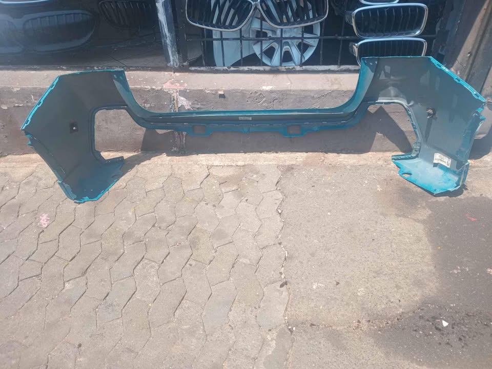 Bmw U11 x1 rear bumper - Private Seller Bmw U11 x1 rear bumper - Private Seller
