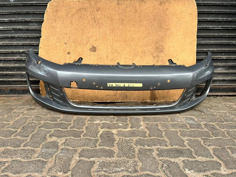 Volkswagen golf 6 GTI Bumper - Private Seller