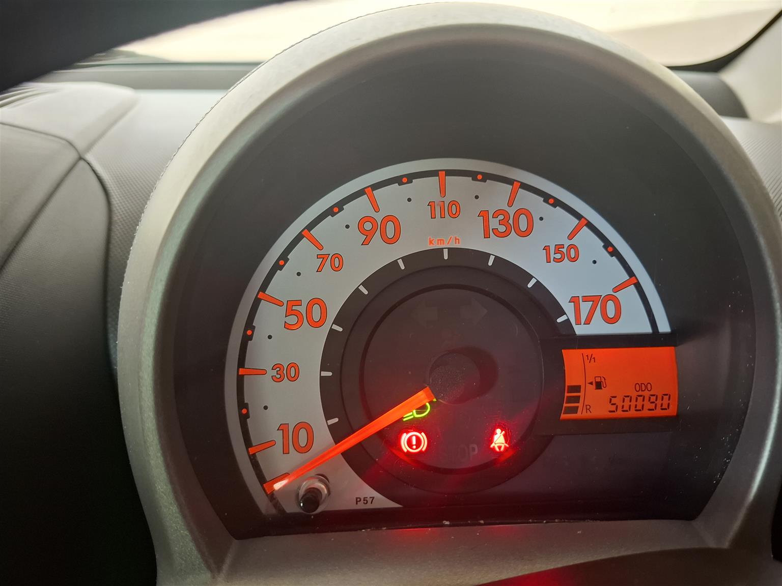 Used 2014 Peugeot 107 1.0 Urban - Private Seller Used 2014 Peugeot 107 1.0 Urban - Private Seller